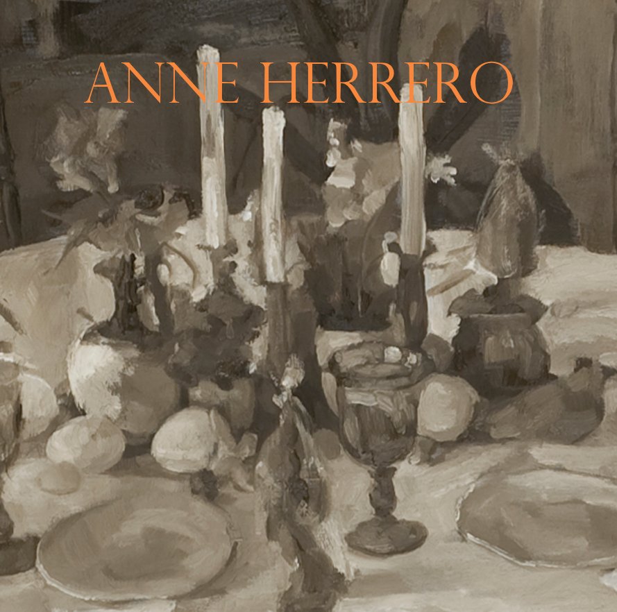 View Anne Herrero by Anne Herrero