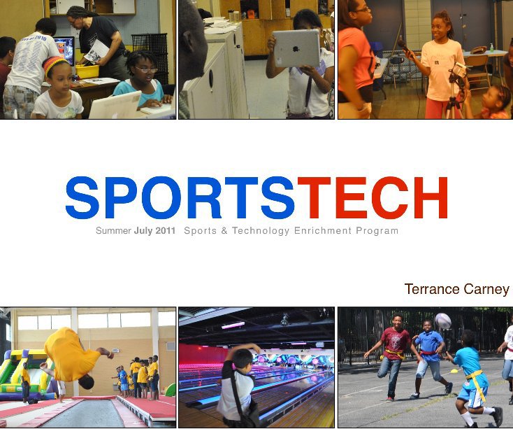 View SPORTSTECH by Terrance Carney