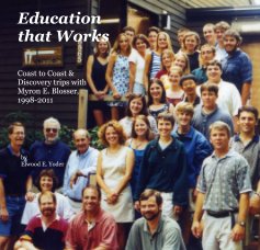 Education that Works book cover