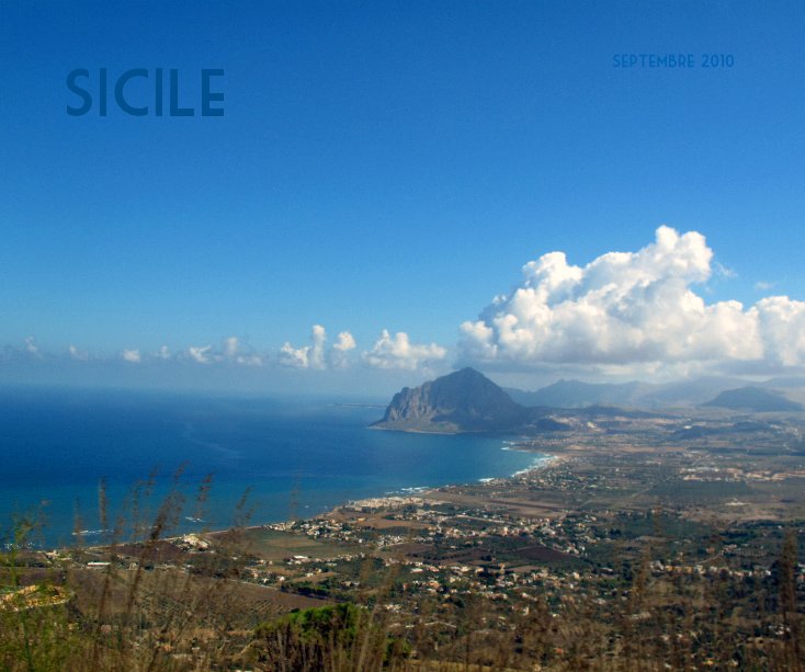View Sicile by jikuo