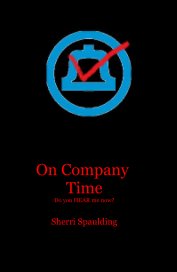 On Company Time book cover