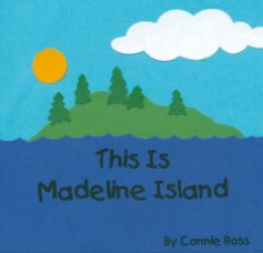 This is Madeline Island book cover