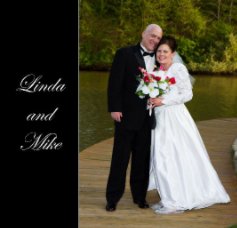 Linda and Mike 1 book cover
