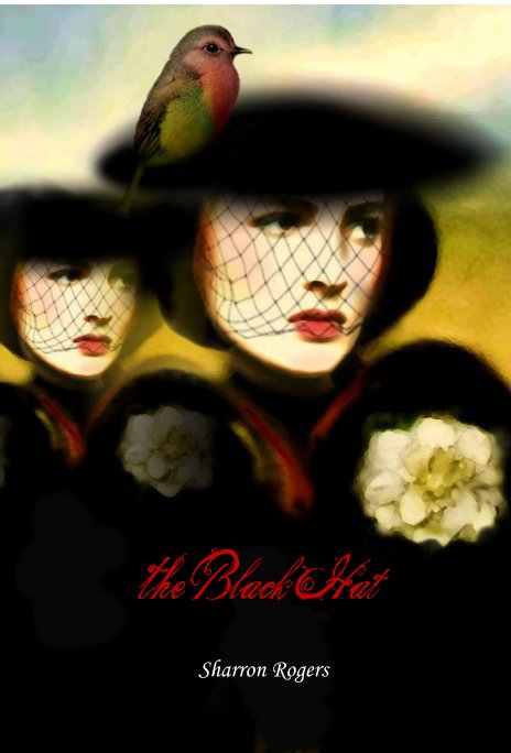 Ver the Black Hat por SharronR