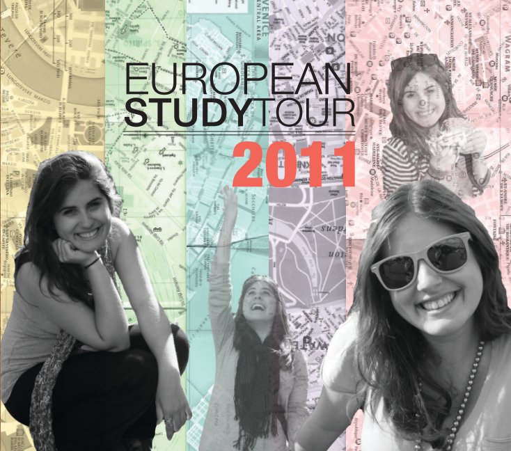 Visualizza Europe 2011 di Hannah Pfeiffer
