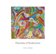 Moments of Exuberance book cover