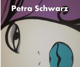 Petra Schwarz book cover