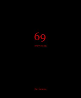 69 RAPPORTER book cover