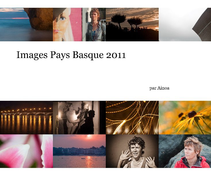 Ver Images Pays Basque 2011 por par Ainoa