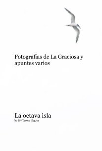 Fotografías de La Graciosa y apuntes varios book cover