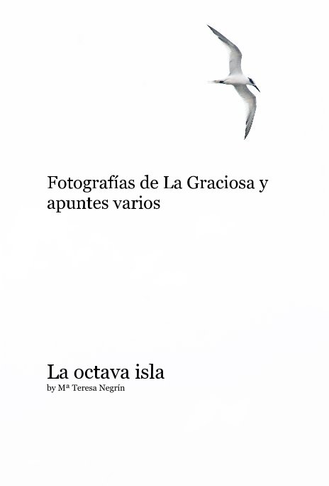 Fotografías de La Graciosa y apuntes varios nach La octava isla by Mª Teresa Negrín anzeigen