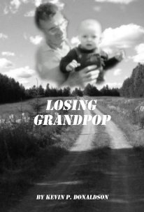 Losing Grandpop book cover