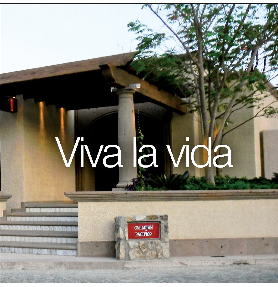 View viva la vida by MULTIMEDIA