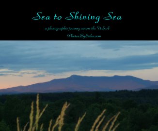 Sea to Shining Sea book cover