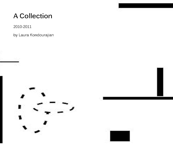 Visualizza A Collection di Laura Kondourajian