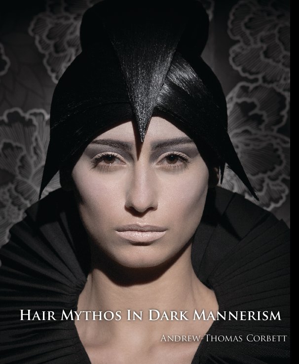 Visualizza Hair Mythos in Dark Mannerism di Andrew-Thomas Corbett
