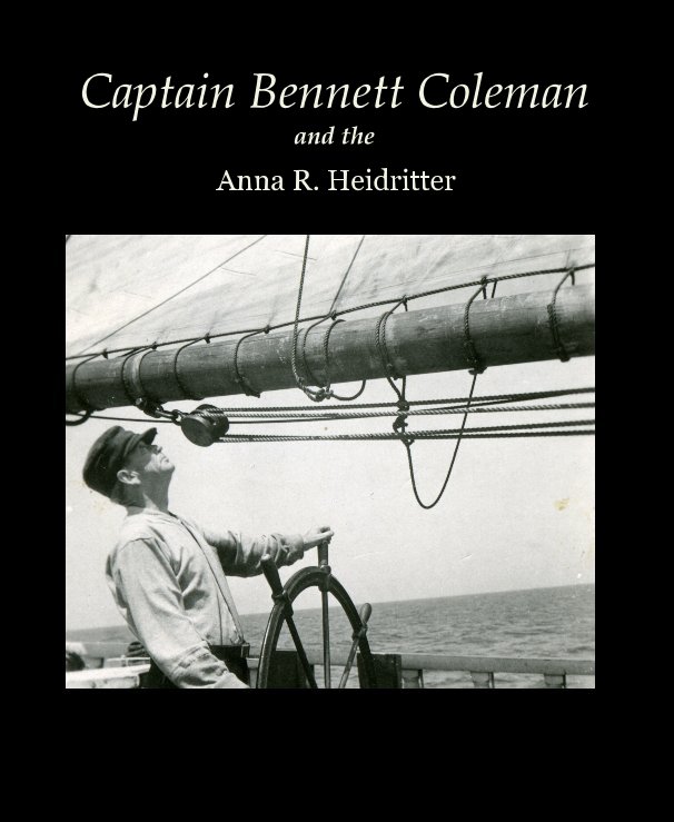 Bekijk Captain Bennett Coleman and the op Rick Coleman