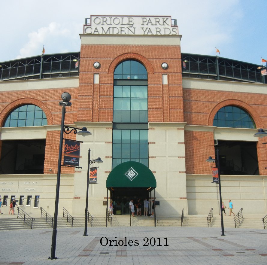 View Orioles 2011 by wmbsrb