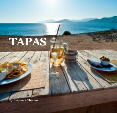TAPAS book cover