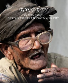 Poverty book cover