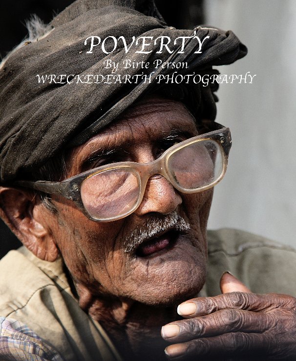 View Poverty by Birte Person
