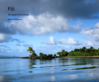 Fiji book cover