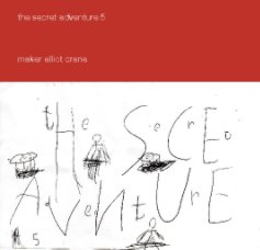 the secret adventure 5 book cover