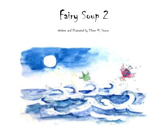 Fairy Soup 2 book cover