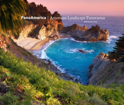 PanoAmerica book cover
