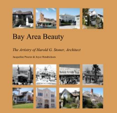 Bay Area Beauty book cover