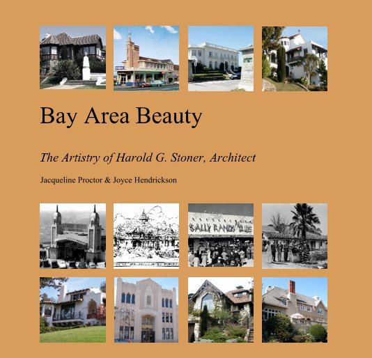 Ver Bay Area Beauty por Jacqueline Proctor