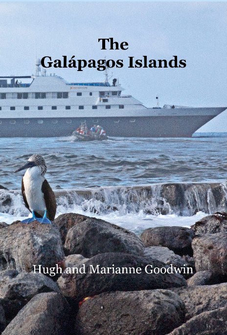 View The Galápagos Islands by Hugh and Marianne Goodwin