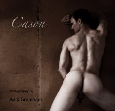 Cason book cover