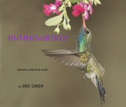 miracles of the bird world book cover