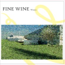 Fine Wine Winery book cover