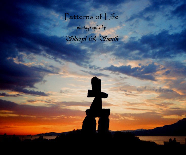 View Patterns of Life by Sheryl R Smith