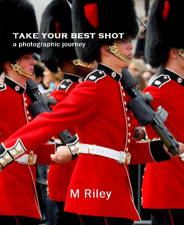 Ver Take Your Best Shot por M Riley