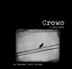 Crows book cover