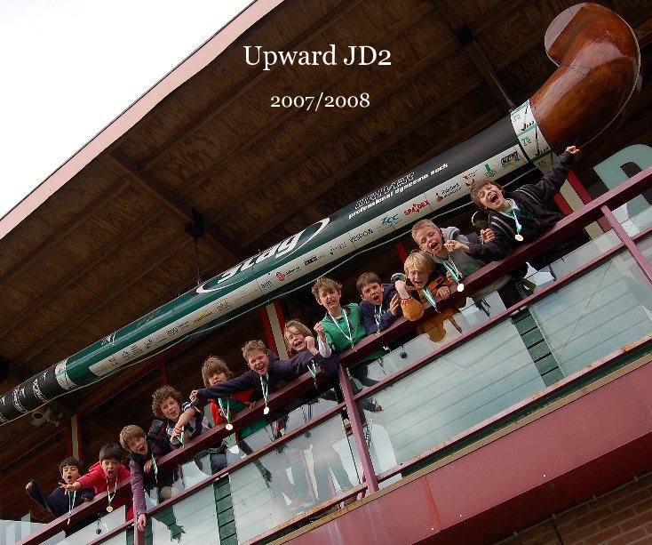 View Upward JD2 by Guido Crolla