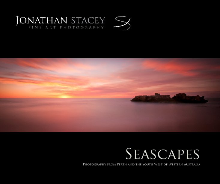 View Seascape Photography from Perth and the South West of Western Australia by Jonathan Stacey