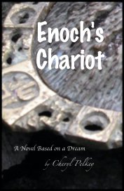 Enoch's Chariot book cover