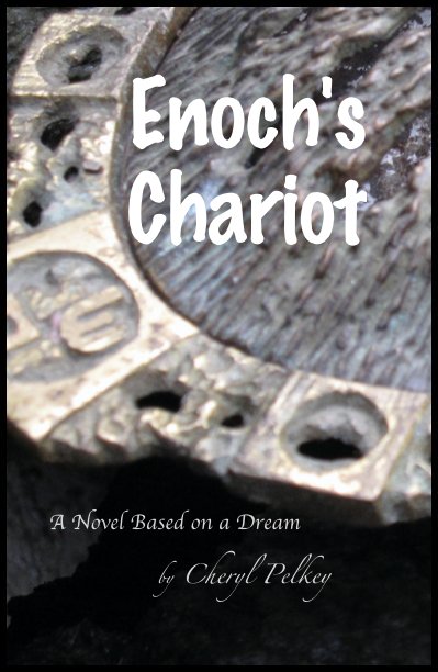 Bekijk Enoch's Chariot op Cheryl Pelkey