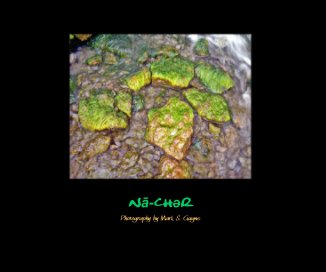 Nā-chər (Nature) book cover
