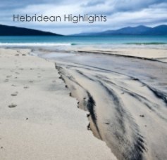 Hebridean Highlights book cover