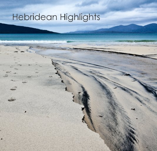 View Hebridean Highlights by Nikki Bidgood