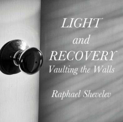 Light and Recovery book cover