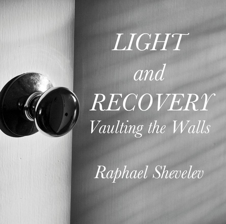 View Light and Recovery by Raphael Shevelev