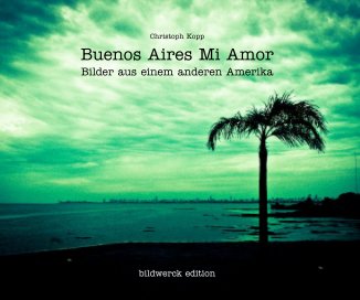 Buenos Aires Mi Amor book cover