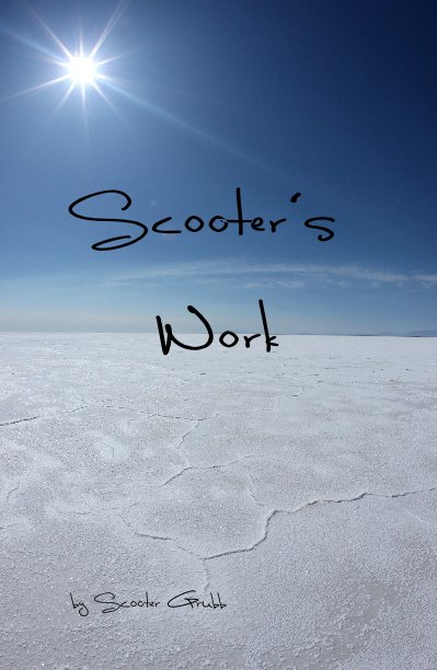 Scooter's Work nach Scooter Grubb anzeigen