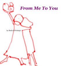 From Me To You book cover